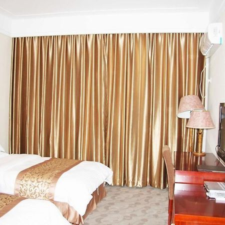 Jianshe Hotel Тяньцзинь Экстерьер фото